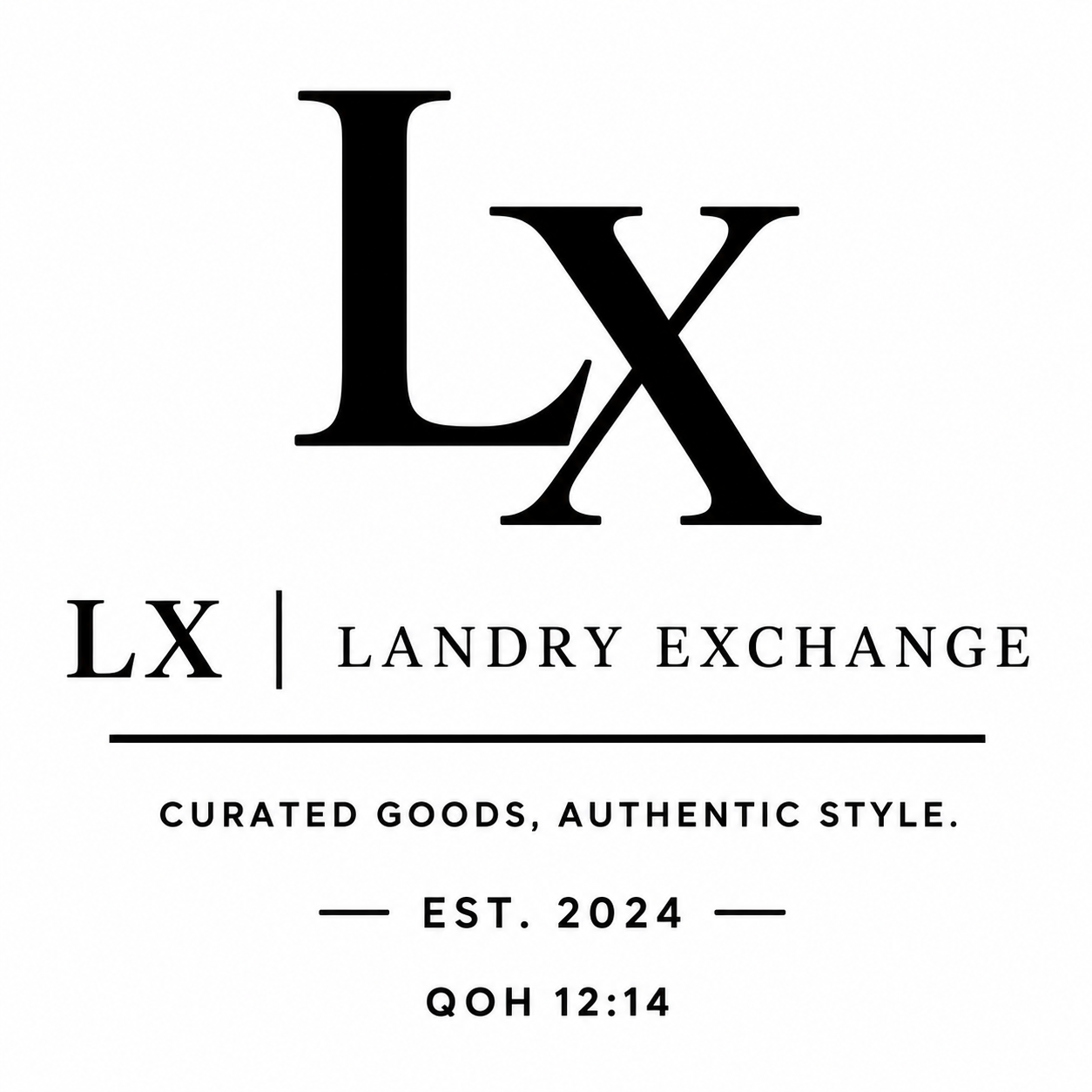 LX | Landry Exchange