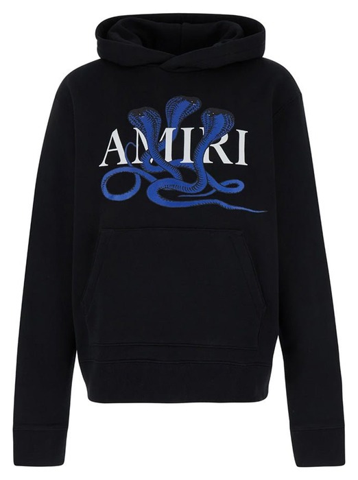 AMIRI Poison hoodie, Black